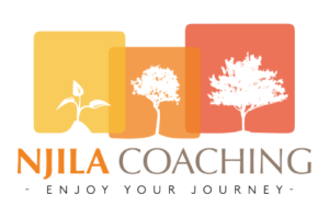 Logo Njila Coaching