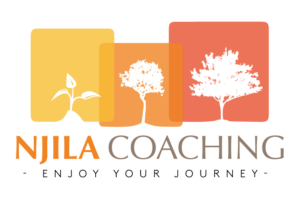 Logo Njila Coaching